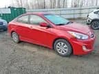 Hyundai Accent 2016