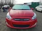 Hyundai Accent 2016