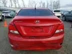 Hyundai Accent 2016
