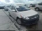 Hyundai Accent 2016