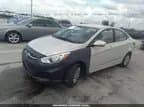 Hyundai Accent 2016