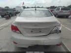 Hyundai Accent 2016