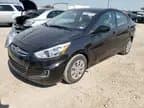 Hyundai Accent 2016