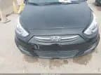 Hyundai Accent 2016
