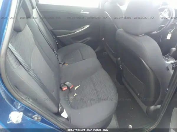 Hyundai Accent 2016