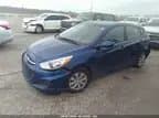 Hyundai Accent 2016