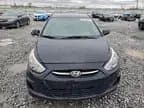Hyundai Accent 2017