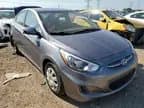 Hyundai Accent 2017