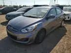Hyundai Accent 2017