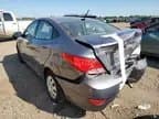 Hyundai Accent 2017