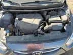Hyundai Accent 2017