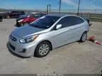 Hyundai Accent 2017