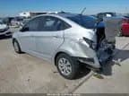 Hyundai Accent 2017