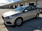 Hyundai Accent 2018