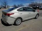 Hyundai Accent 2018