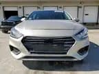 Hyundai Accent 2018
