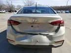 Hyundai Accent 2018
