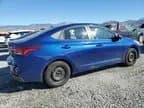 Hyundai Accent 2019
