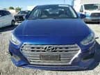 Hyundai Accent 2019