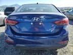 Hyundai Accent 2019