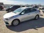 Hyundai Accent 2019