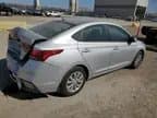 Hyundai Accent 2019