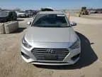 Hyundai Accent 2019