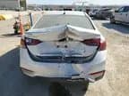 Hyundai Accent 2019