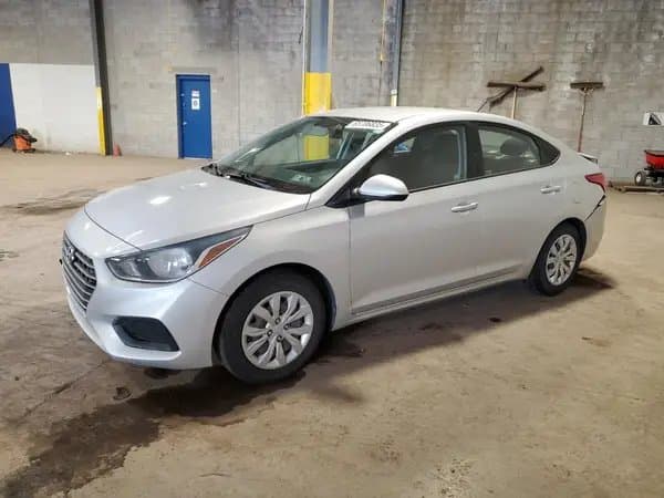Hyundai Accent 2020