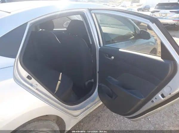Hyundai Accent 2020