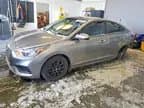 Hyundai Accent 2021