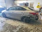 Hyundai Accent 2021