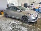 Hyundai Accent 2021