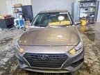 Hyundai Accent 2021