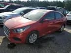 Hyundai Accent 2021