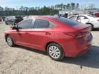 Hyundai Accent 2021
