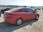 Hyundai Accent 2021