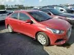 Hyundai Accent 2021