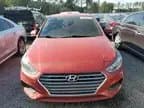 Hyundai Accent 2021