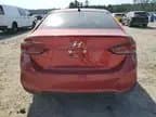 Hyundai Accent 2021