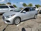 Hyundai Accent 2021
