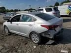 Hyundai Accent 2021