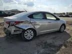 Hyundai Accent 2021