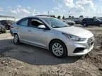Hyundai Accent 2021