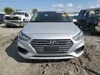 Hyundai Accent 2021