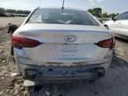 Hyundai Accent 2021