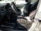 Hyundai Accent 2021