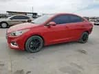 Hyundai Accent 2022