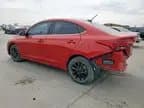 Hyundai Accent 2022