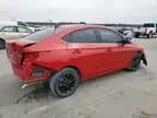 Hyundai Accent 2022